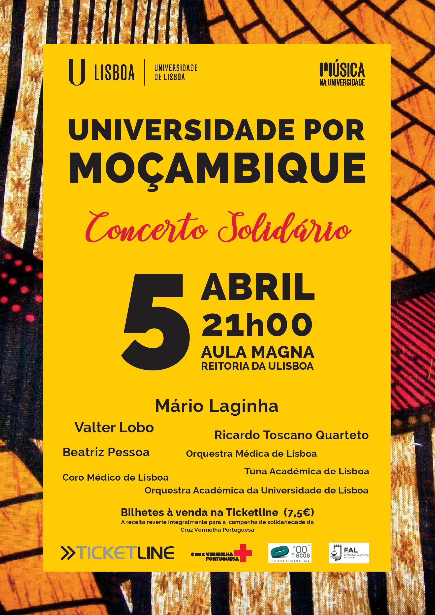 Concerto Universidade 5abril a7c6c