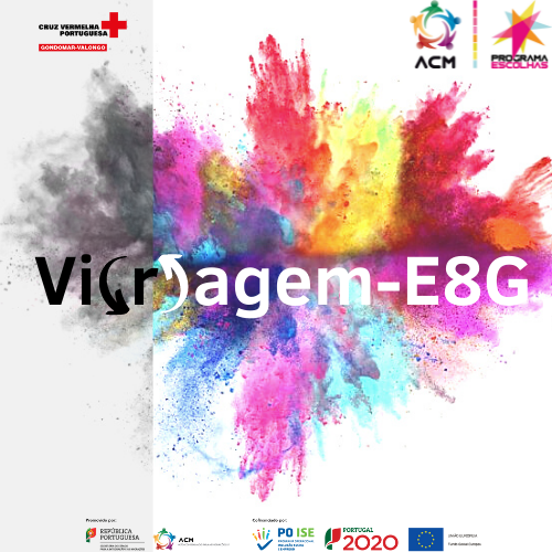 Projeto Vi(r)agem  Projeto Vi(r)agem