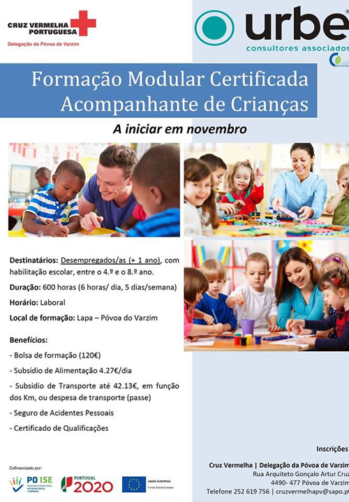 Acompanhante de criança Acompanhante de criança