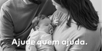 H&amp;M Portugal junta-se &agrave; CVP para apoiar fam&iacute;lia vulner&aacute;veis