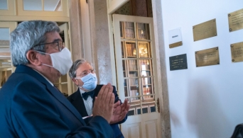 No passado dia 08 de maio assinalou-se o Dia Mundial da Cruz Vermelha e do Crescente Vermelho com o mote Juntos somos #impar&aacute;veis!