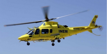 helicopters item