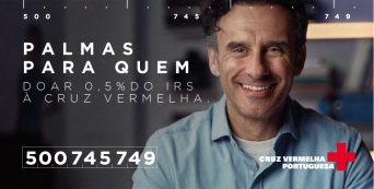 Ao consignar 0.5% do seu IRS, est&aacute; a apoiar quem mais precisa